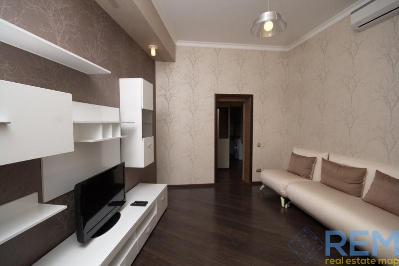 продажа однокомнатной квартиры номер A-173751 в Приморском районе, фото номер 4
